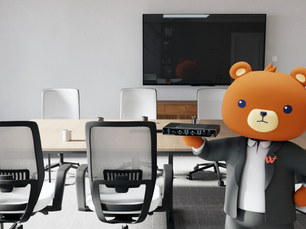 WE Share - Kramer SWT3-31-HU 一線在手 全方位 高效、自動、切換