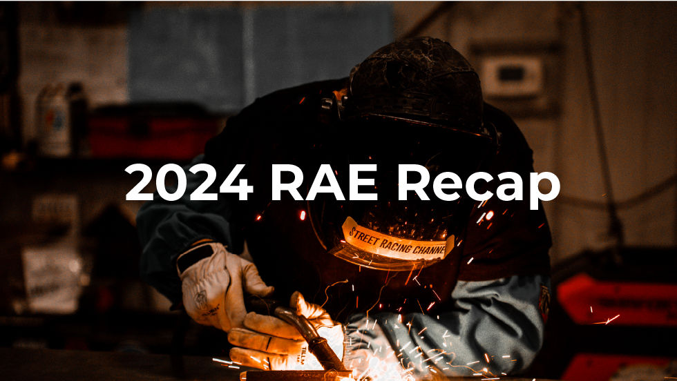 RAE Corp. 2024 Year in Review