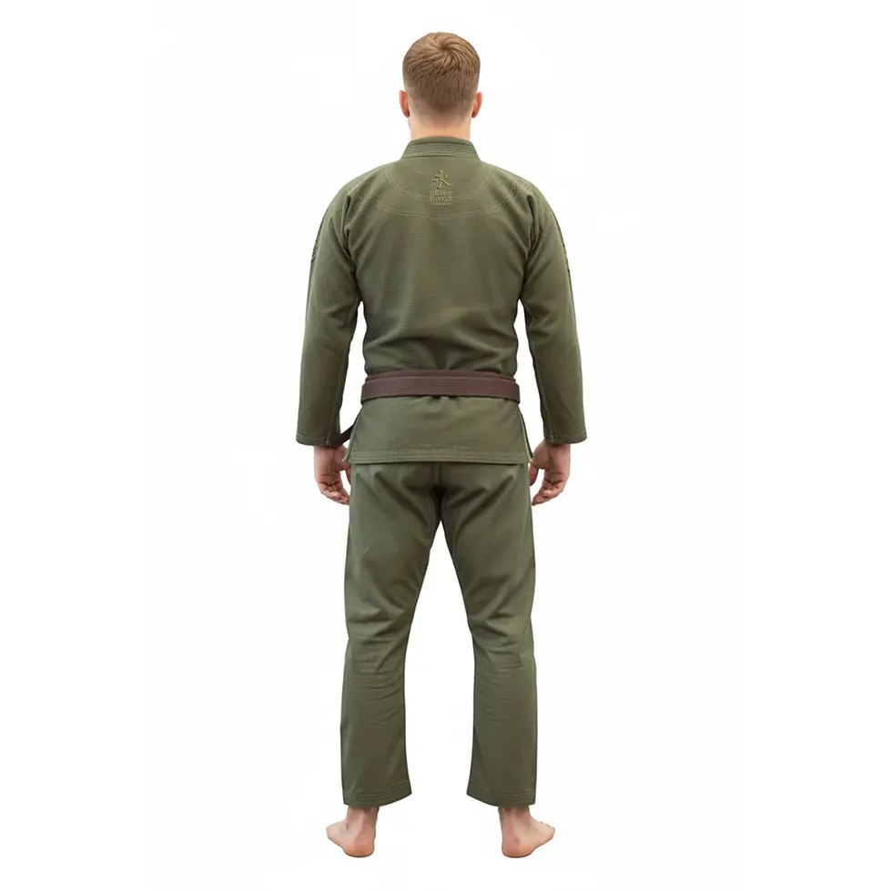 Thumbnail: Army Gi Slim Fit 