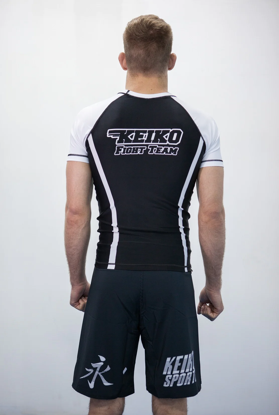 Rashguards/Spats | Keiko Sports UK BJJ