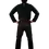 Thumbnail:  Balance Kimono (Gi) - Black