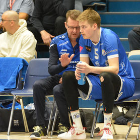 Akaa-Volley – AC Oulu Volley neljännen kerran – kumpi säilyttää tasonsa paremmin