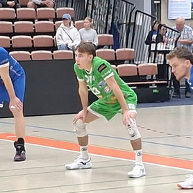 Akaa-Volley aloitti vahvasti Tripla Cupin