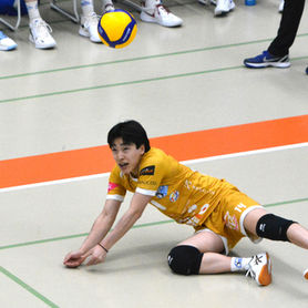 Akaa-Volley tarvitsee huomenna TÄYDEN katsomon tuen