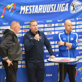 Välierät, joista ei jännitettä puutu!