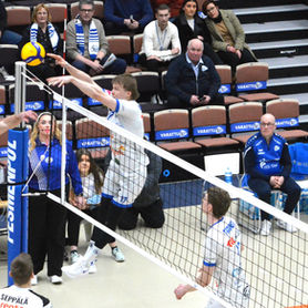 VaLePa vahvassa vireessä kohti pudotuspelejä