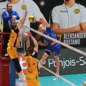 Pronssi ratkeaa torstaina Akaa Areenalla, nyt tehdään kauden yleisöennätys!