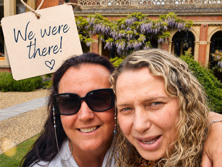 A Message of Transformation at Arthur Findlay College