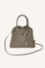 サムネイル： Katia Charcoal 正面ストラップ付き