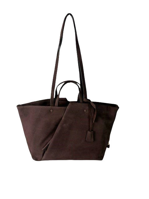 obliqua-DK.Brown(Nubuck)