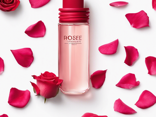 The Beauty and Benefits of Flower Water: A Natural Gift from Nature