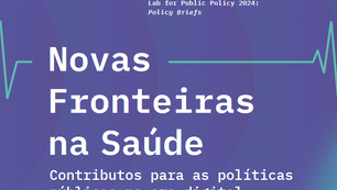 Policy Briefs 2024 - New Frontiers in Health