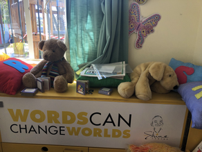 Sparking one early childhood revolution, one WhatsApp group at a time. 