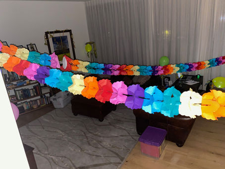 "Now I can be moody..."