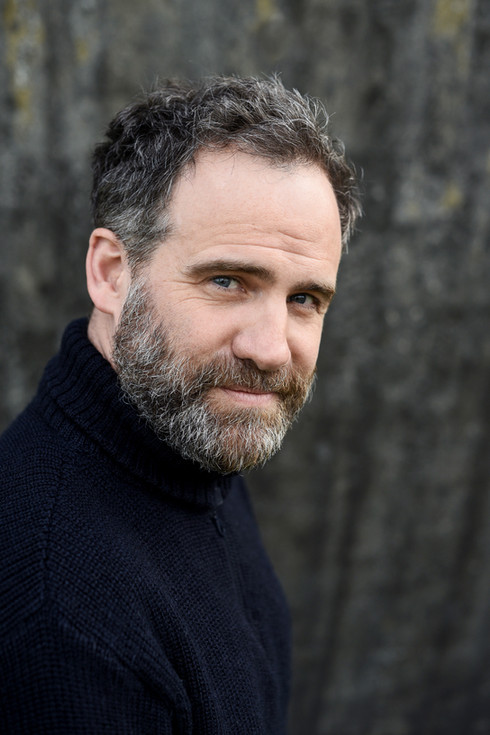 Urs Stämpfli Schauspieler