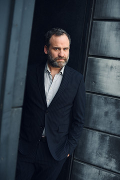 Urs Stämpfli Schauspieler