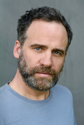 Urs Stämpfli Schauspieler