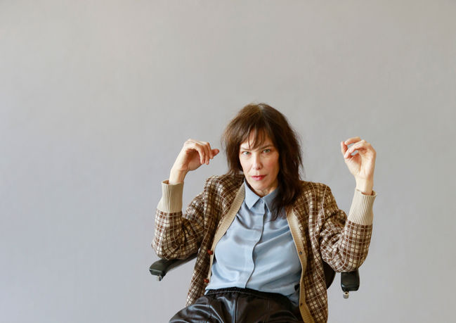 ACTRESS ANNE VON KELLER