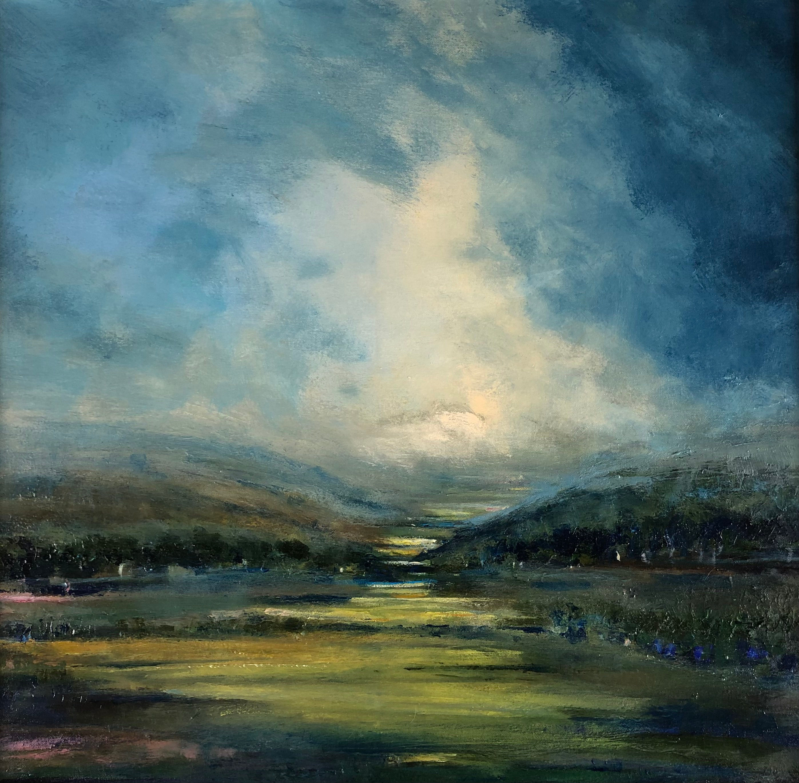 The Secret Kissing of the Sun