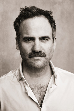 Urs Stämpfli Schauspieler