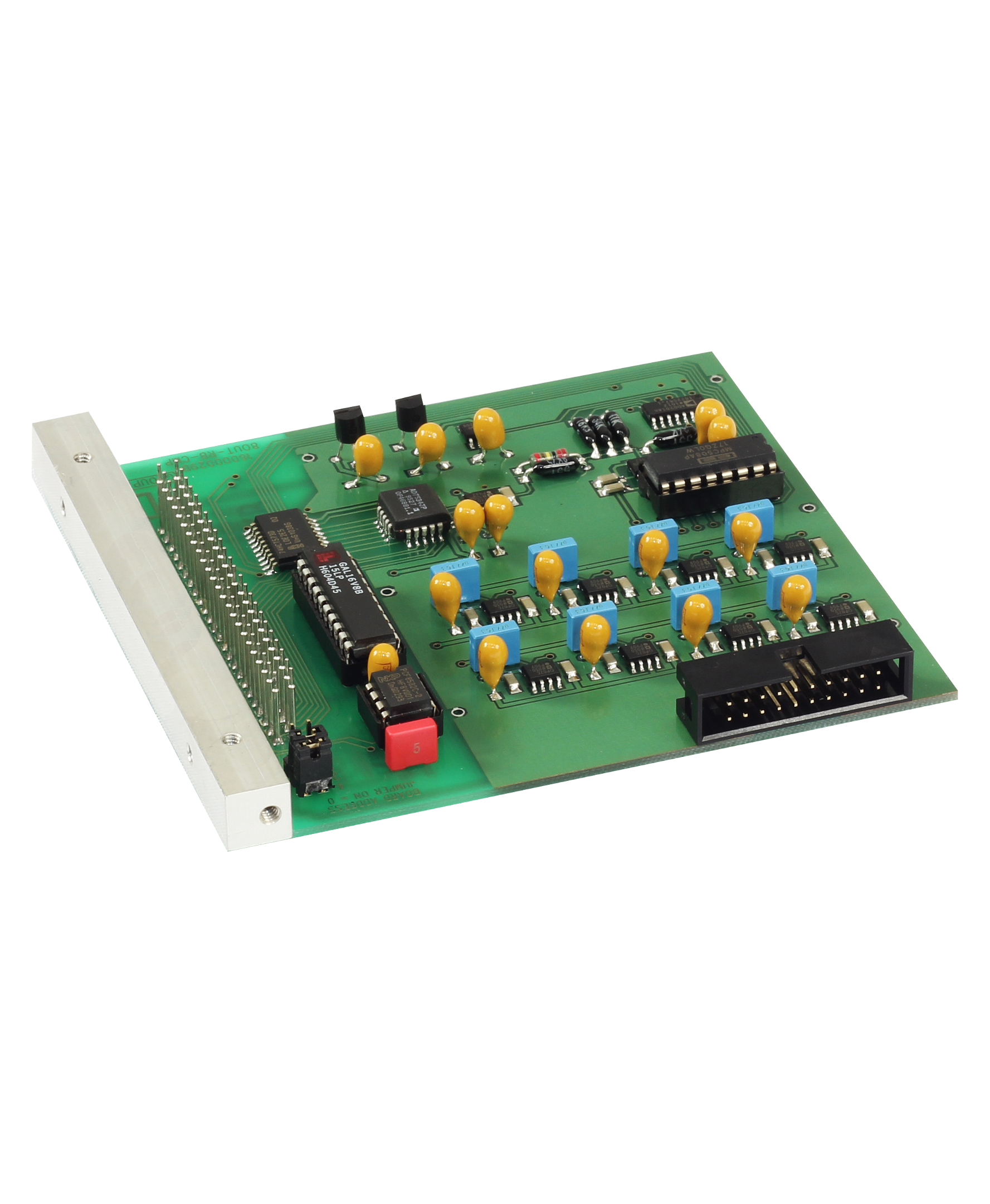 analog output factory analog output factory