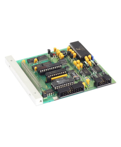 TYPE A, 4 Fast Analog & Digital I/O Board | G3 Magnetics