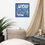 Thumbnail: Shema Yisrael Art Print