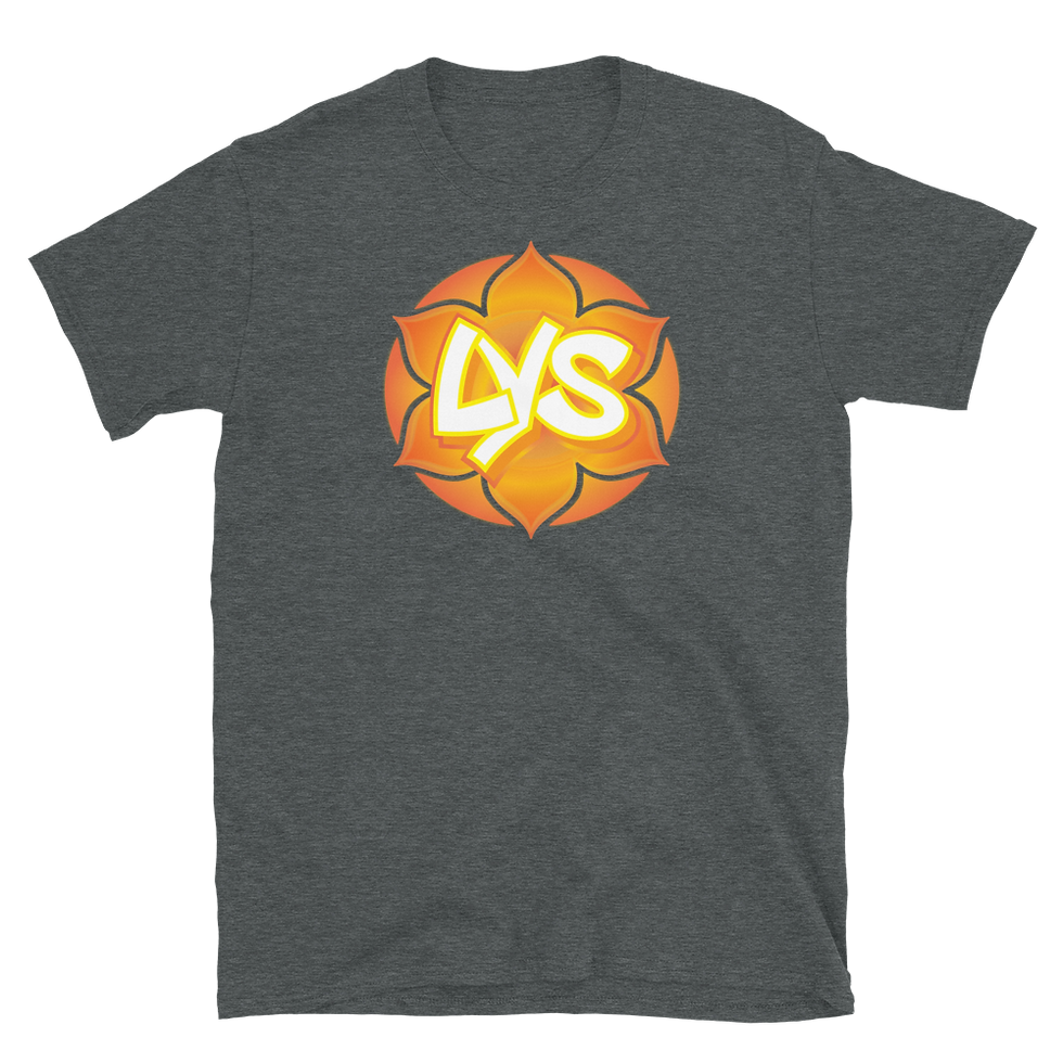 Thumbnail: LYS Chakra Tee