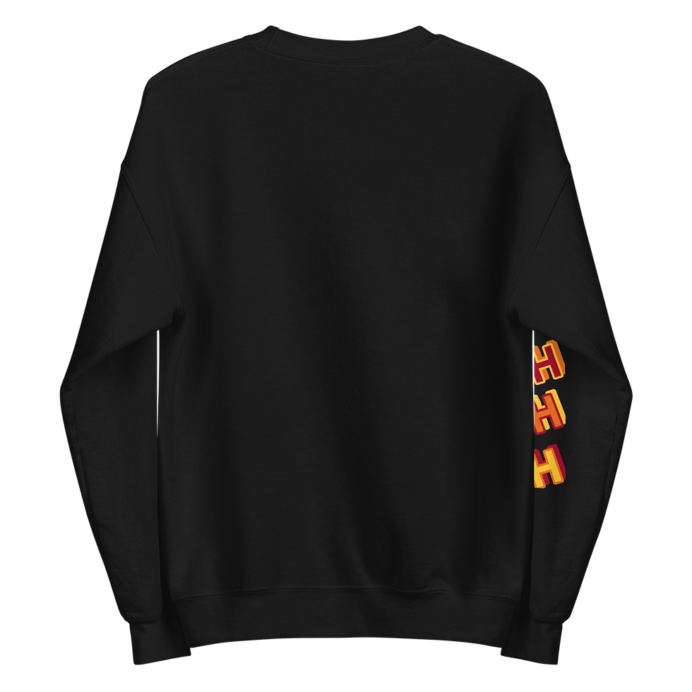 Thumbnail: LYS Chakra Sweatshirt