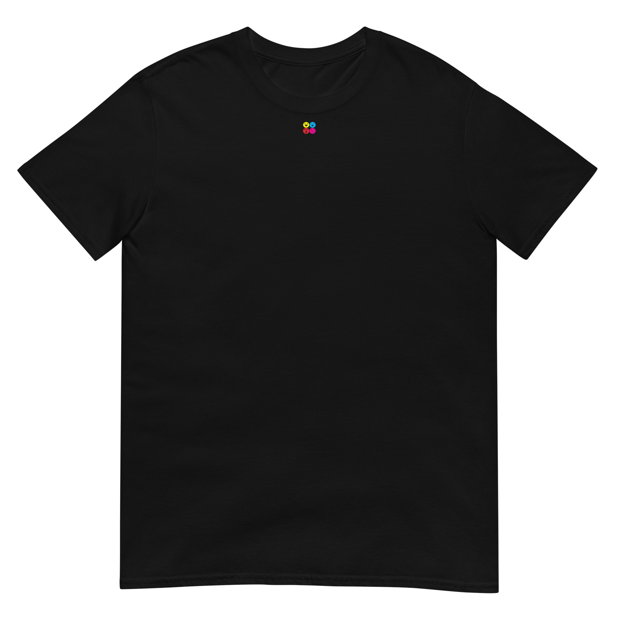 No Feelings Wrong Cover Tee