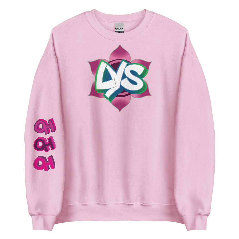 Thumbnail: LYS Lotus Sweatshirt