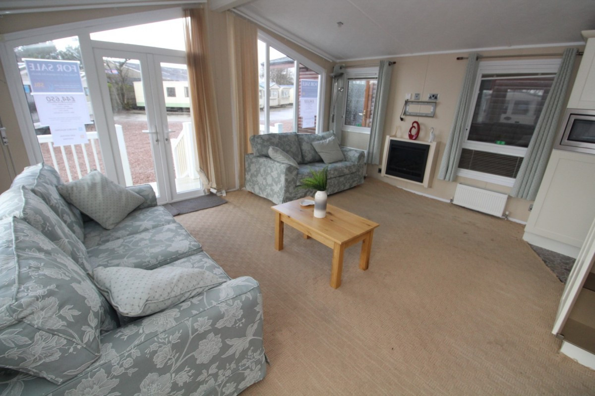 Static Caravan Sales - 6 Months Listing