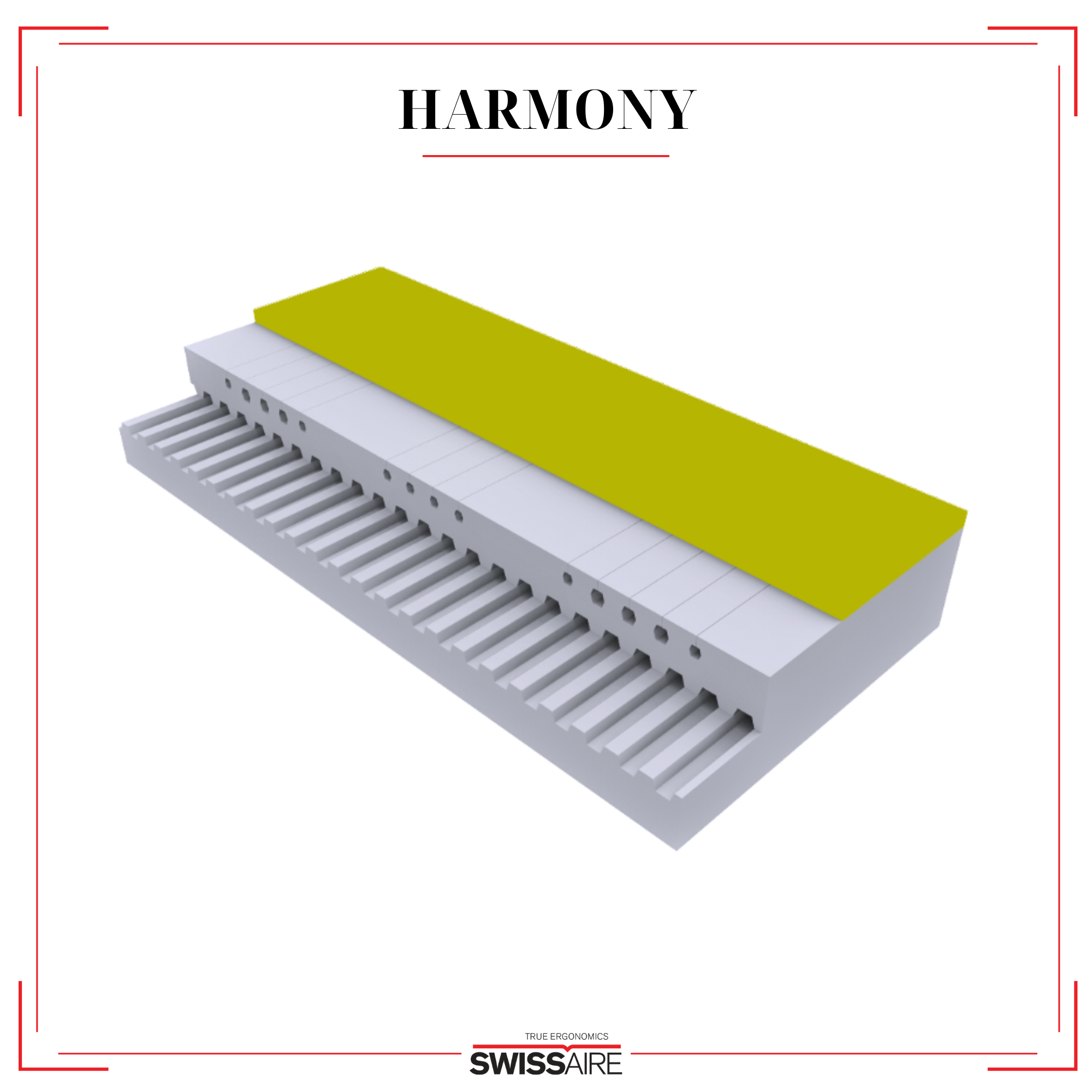 Harmony Mattress