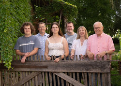 Familienshooting-outdoor-schweinfurt