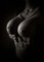 Aktfotos Curvy