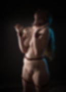 Aktfotos 50 Shades