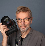 Fotograf Hartwig Keetz