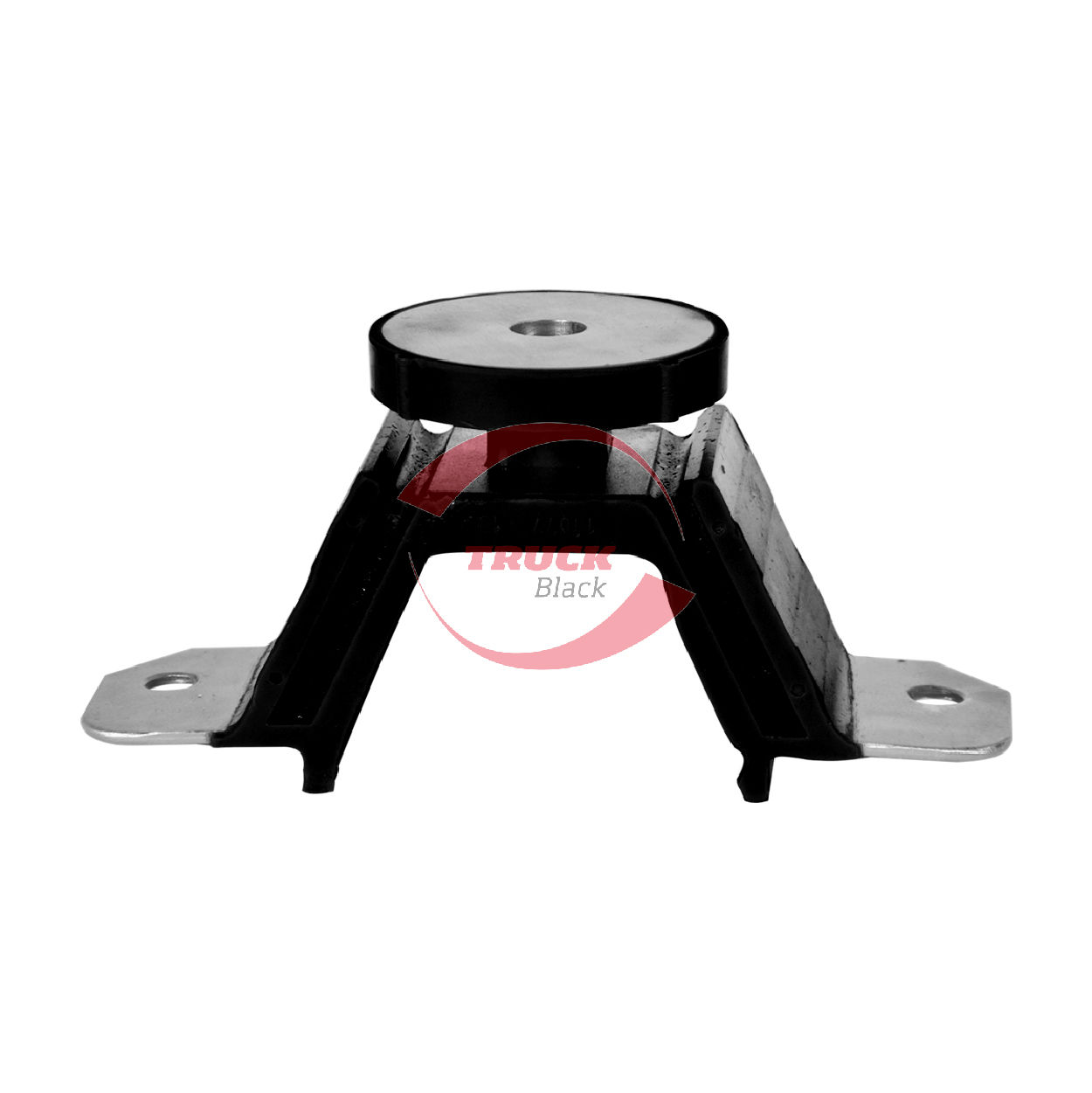 Kit Soporte Trasero para Motor - Motor Mount Kit, Rear