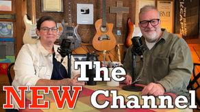 Check out what exciting new things we are up to! 