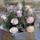 Thumbnail: Pink Rose Bouquet