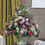 Thumbnail: Pedestal arrangement