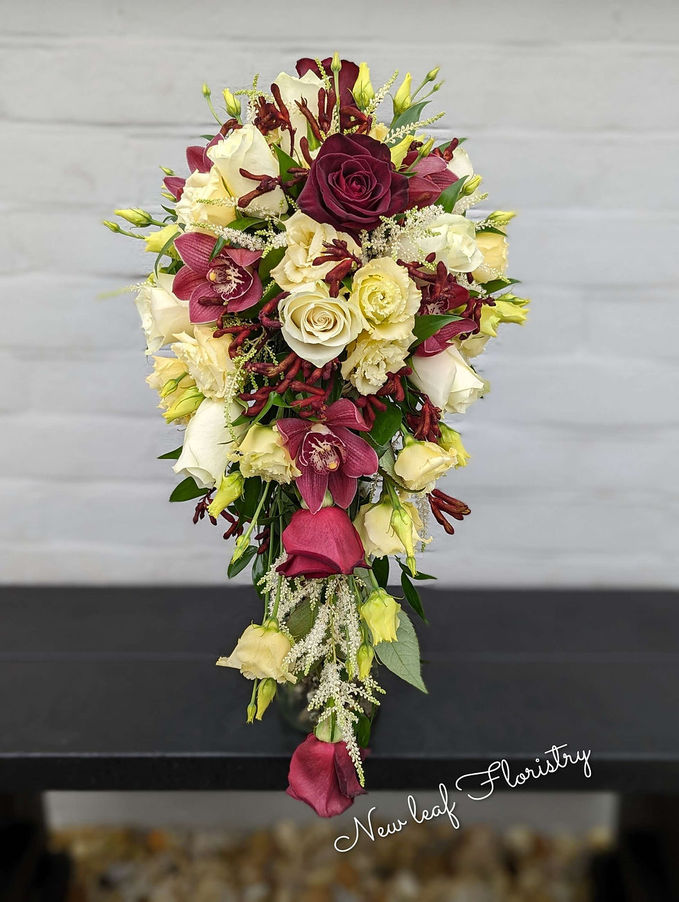 Wedding Flowers