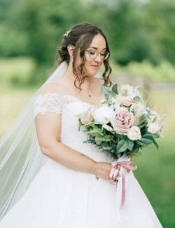 Bridal Flowers