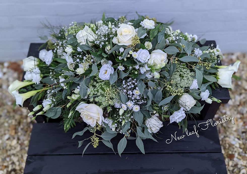 Wedding Flowers