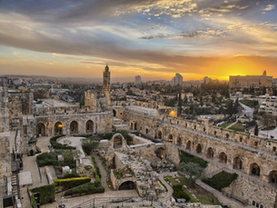 Special: The Worship Road