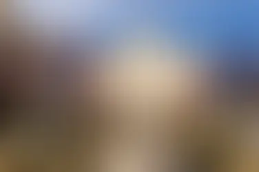 DTS Alumni: What's Your Enduring Lesson? Here are my top five . . .