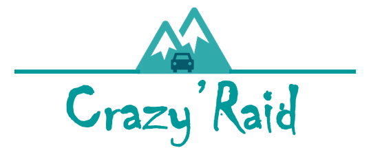 Création association Crazy'Raid