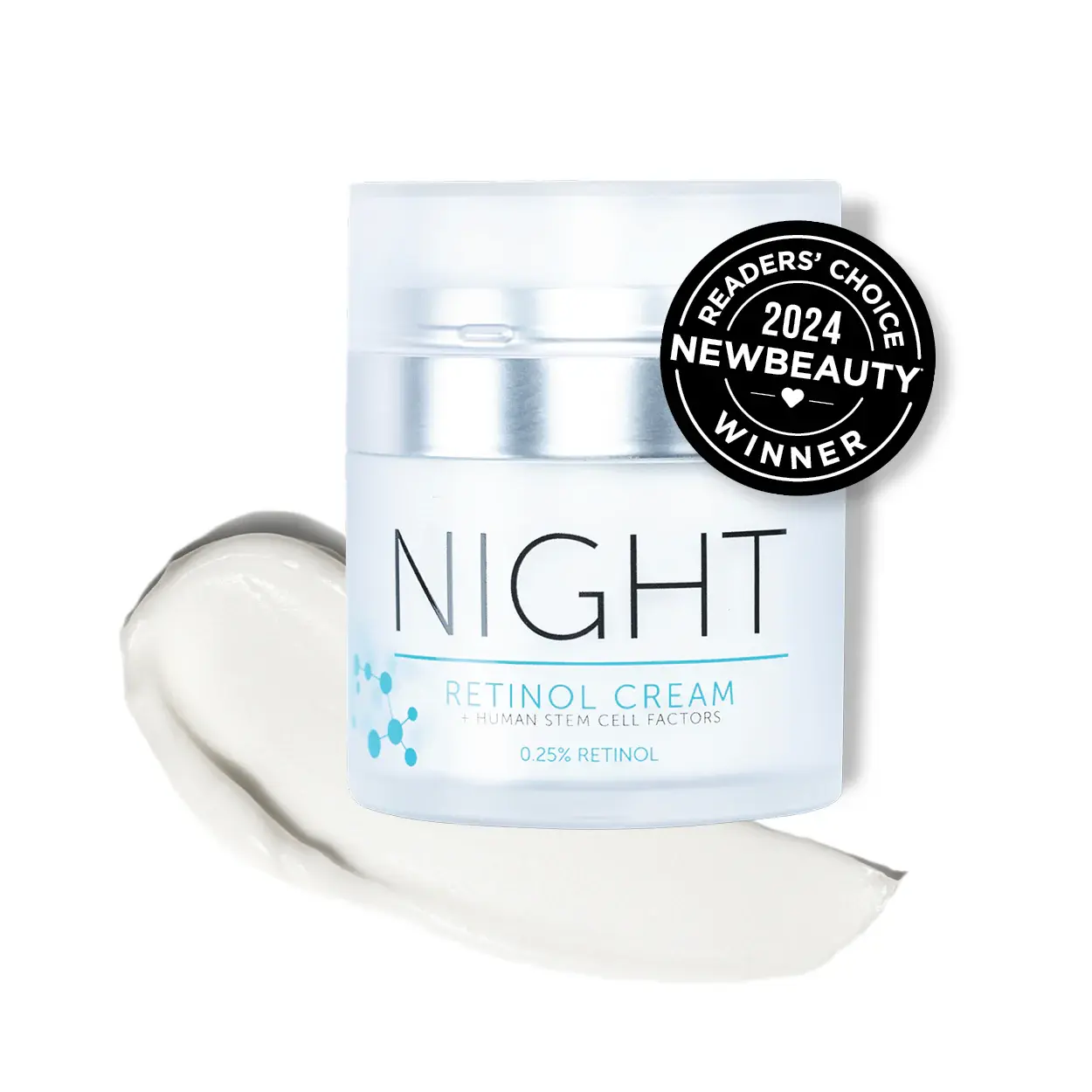 FACTORFIVE NIGHT RETINOL CREAM
