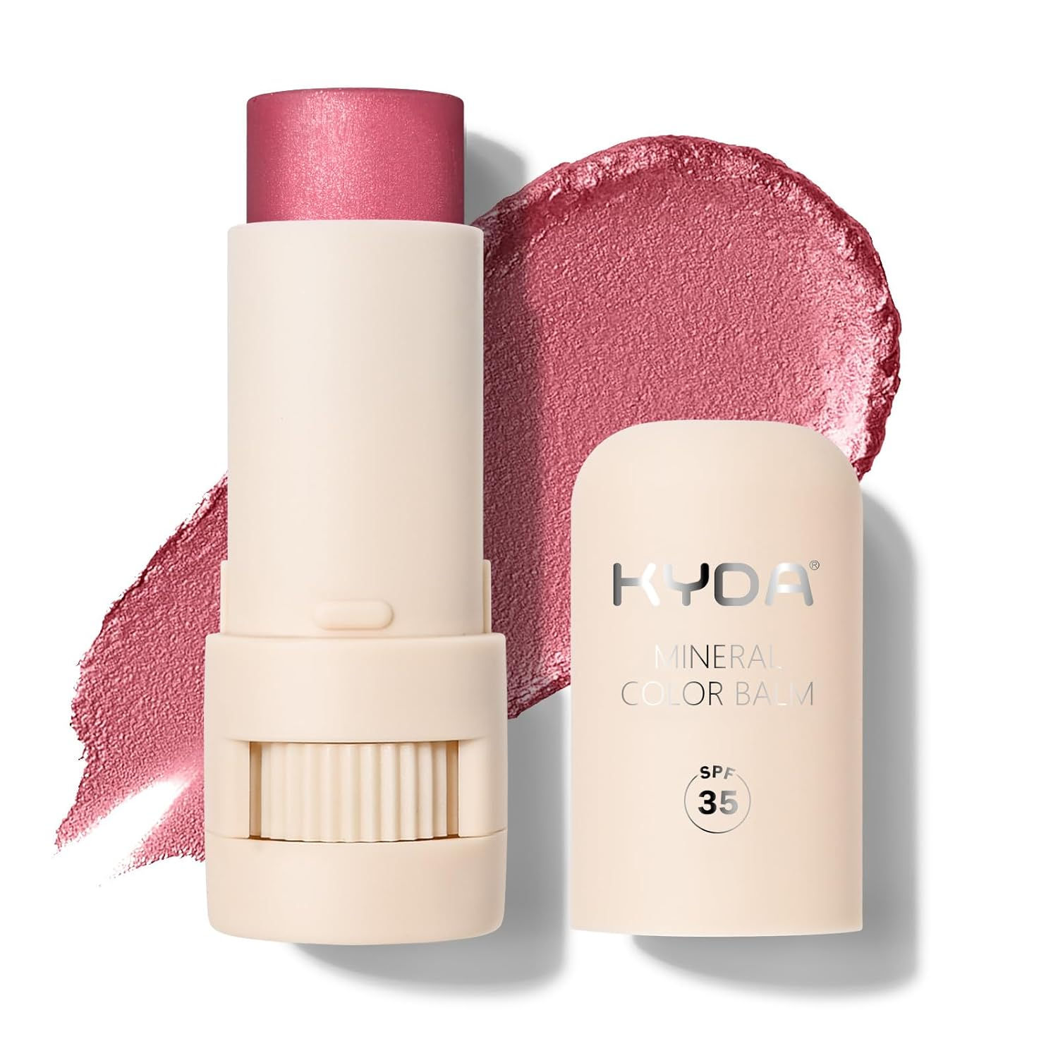 Sun Color Balm