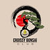 Logo du club Croissy Bonsai Club